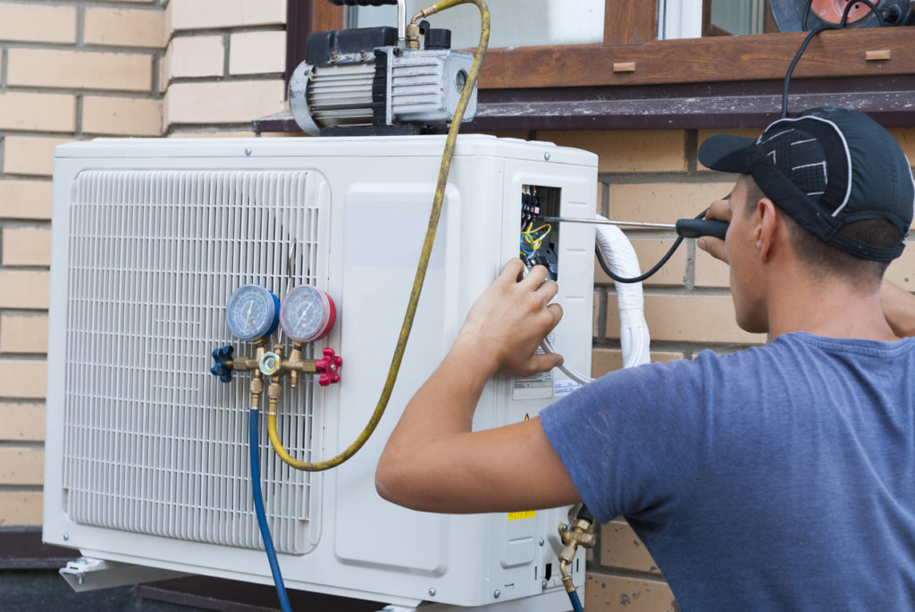 AC Maintenance Service Belmar, NJ